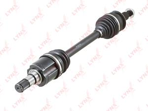 Привод в сборе L LYNXauto CD-1270. Для: MAZDA(Мазда) CX-5(KF) 2.5 17>, фото 2