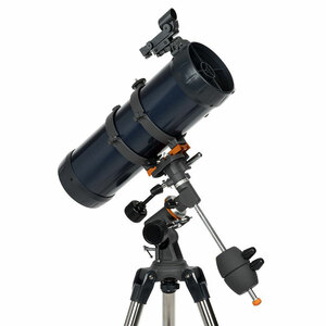 Телескоп Celestron АstroMaster 114 EQ, фото 2
