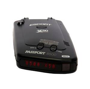 Escort Passport 8500 X50 INTL + ESCORT SC55 GPS Kit , фото 3