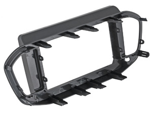 Рамка InCar для UMS LADA Vesta 2023+, 10" (тип2), фото 3