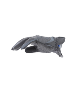 Перчатки тактические Mechanix Fastfit, цвет Wolf Grey, S, фото 6