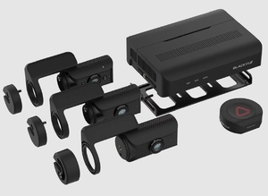 Видеорегистратор Blackvue DR770X BOX-3СН PRO, фото 2