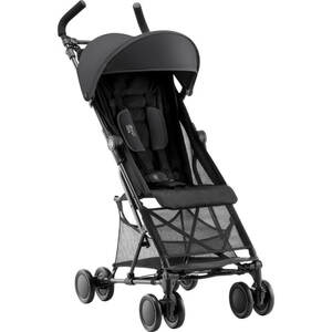 Коляска Britax Romer Holiday Cosmos Black, фото 3