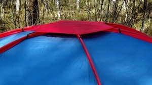 Клапан-крыша Canadian Camper для шатра SUMMER HOUSE, фото 1