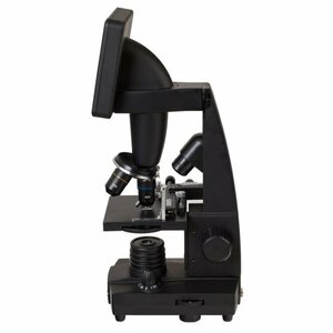 Микроскоп цифровой Bresser LCD 50x-2000x, фото 2