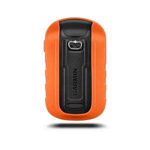 Силиконовый чехол для Garmin eTrex Touch 25/35 Оранжевый, фото 4