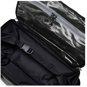 Сумка влагозащитная Stream Trail Dorado Onyx 30L, фото 3