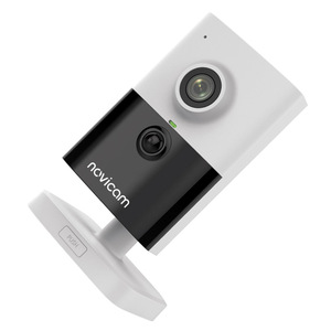 Novicam PRO 25 - внутренняя мини IP видеокамера 2 Мп (v.1500), фото 3