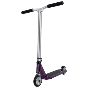 Самокат трюковой Tech Team Provokator 47 V2 фиолетовый / purple, фото 2