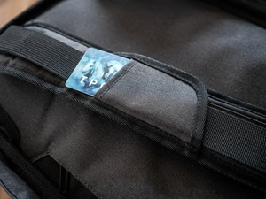 Рюкзак для ноутбука до 17 дюймов XD Design Bobby Duffle, черный, фото 11
