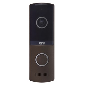 Вызывная панель для видеодомофонов CTV-D4003NG B, фото 1