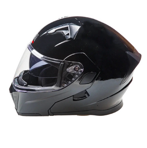 Шлем AiM JK906 Black Glossy L, фото 6