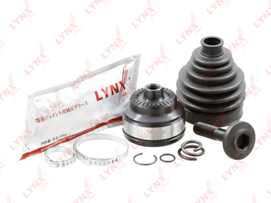 ШРУС наружный задний LYNXauto CO-1872. Для: BMW БМВ X1(F48) 2.0-2.0D 14>. MINI МИНИ Clubman(Клубман) 2.0 14>, фото 1