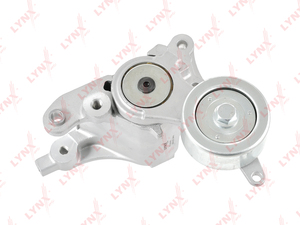 Натяжитель / приводной LYNXauto PT-3228. Для: TOYOTA Тойота Dyna 2.5D-3.0D 01> / Fortuner(Фортунер) 2.5D-3.0D 04-15 / Hiace IV-IV 2.5D 01> / Hilux(Хилукс) VI-VII 2.5D-3.0D 01>, фото 1