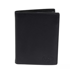 Бумажник Klondike Claim, черный, 10х2х12,5 см, фото 7