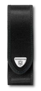 Чехол Victorinox для ножей Ranger Grip 130 мм, 3-5 уровней, нейлоновый, черный, фото 1