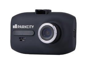 ParkCity DVR HD 370