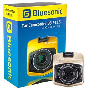 Видеорегистратор Bluesonic BS-F116, фото 1