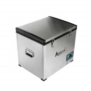 Автохолодильник Alpicool BD60, фото 1