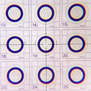 Прицел Vector Optics Sentinel-Х 10-40x50 SFP (SCOL-34), фото 11