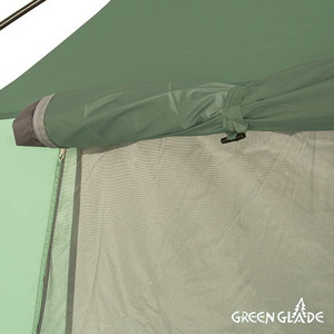 Палатка Green Glade Lacosta, фото 4