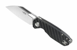Складной нож Firebird by Ganzo FH924-CF D2 Steel Carbon, фото 2