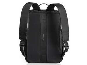 Сумка-рюкзак для ноутбука до 15,6 дюймов XD Design Bobby Bizz, черный, фото 5