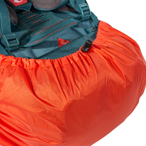 Накидка рюкзака Tatonka RAIN COVER 70-90 red orange, 3119.211, фото 5