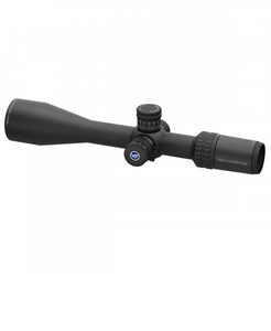 Оптический прицел Vector Optics ORION PRO MAX 6-24x50 HD FFP MOA (SCFF-44), фото 2