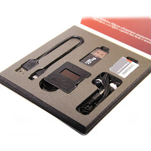 Диктофон Edic-mini CARD24S A102, фото 2