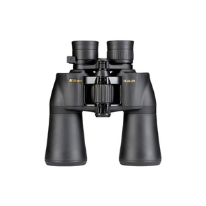 Бинокль Nikon Aculon A211 12x50, асферические линзы, обрезиненный корпус, фото 3