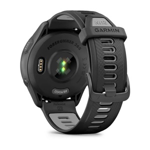 Часы Garmin Forerunner 265 Black (010-02810-10G) (010-02810-50), фото 5
