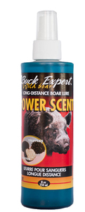 Приманки Buck Expert для лося, запах - доминантный самец (спрей)