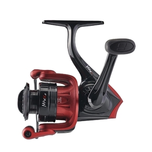 Катушка безынерционная Abu Garcia Max X Spin Reel 10, фото 2