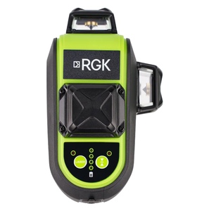 Лазерный уровень RGK PR-3G, фото 5