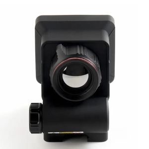 Тепловизионный коллиматорный прицел Longot R3, фото 3