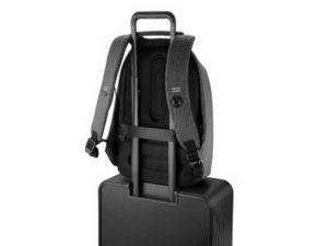 Рюкзак для ноутбука до 15,6 дюймов XD Design Bobby Tech, черный, фото 17