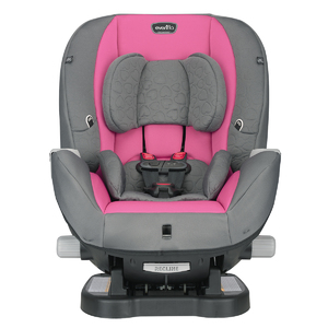 Автокресло Evenflo Triumph™ Kora Pink, фото 3