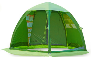 Палатка Лотос 3 Саммер, фото 3