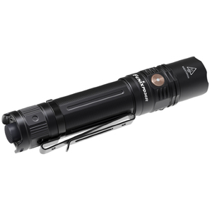 Набор Fenix PD36R LED Flashlight+E01 V2.0, фото 3