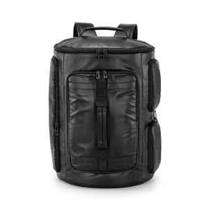 Сумка-рюкзак для путешествий MCP Navigator (объем 40л) (черный матовый, Matt Black), фото 2