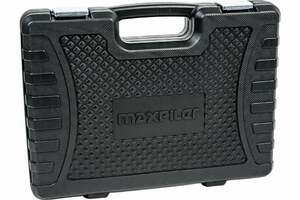 Набор ручного инструмента P.I.T. MaxPiler MXT-108-SET, 108 предметов