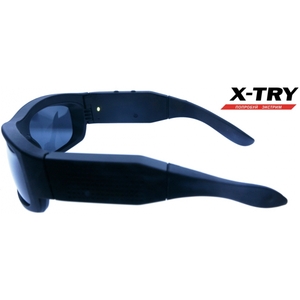Цифровая камера очки X-TRY XTG300 HD 1080p WiFi, фото 2