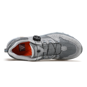 Кроссовки HUMTTO 160913A-4, Grey, р.43 (RU 41), фото 5