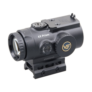 Прицел призматический Vector Optics Paragon 4x24, VEPS-MBR, фото 4