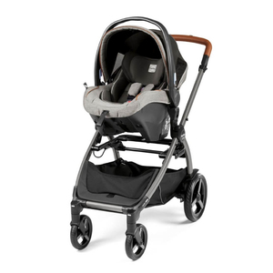 Прогулочная коляска Peg-Perego Ypsi Polo, фото 7