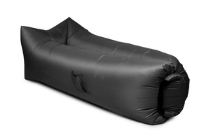 Надувной диван БИВАН 2.0, цвет черный, фото 3