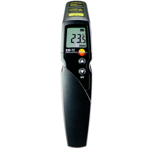 Термометр инфракрасный Testo 830-T2 (новая версия)