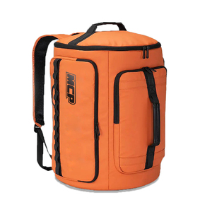 Сумка-рюкзак для путешествий MCP Navigator (объем 40л) (оранжевый, orange), фото 1