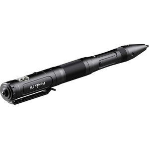 Тактическая ручка Fenix T6 черная, T6-Black, фото 3
